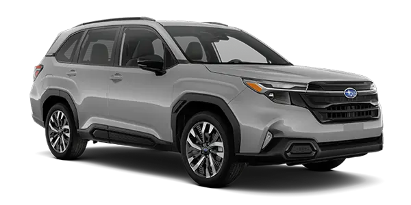 2026 Forester | Romain Subaru in Evansville IN