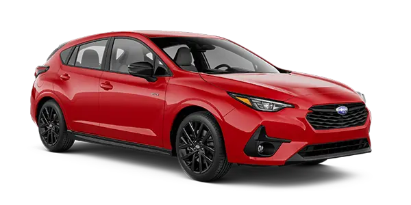 2026 Impreza | Romain Subaru in Evansville IN