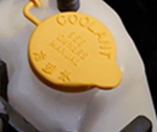 checking fluid coolant | Romain Subaru in Evansville IN