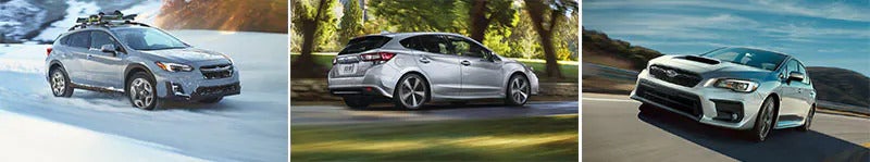 Choosing the right tires for where you drive. | Romain Subaru in Evansville IN