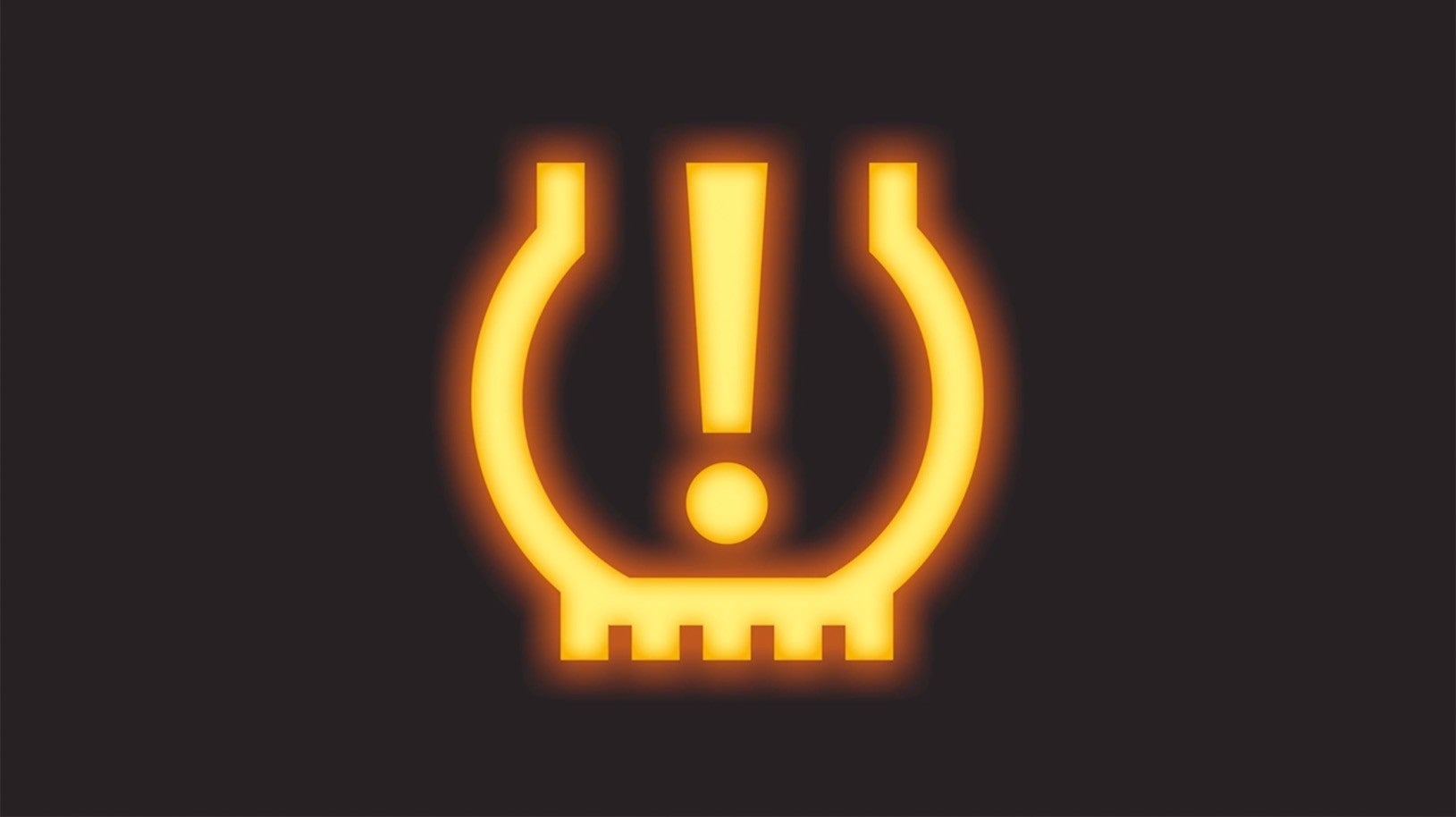  Image of the Tire Pressure Monitoring System Light | Romain Subaru in Evansville IN