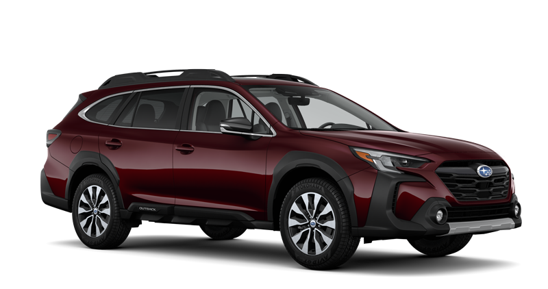 2025 Outback Limited