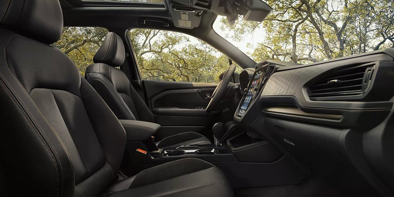 Romain Subaru | 2026 Subaru Forester