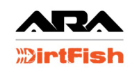 ARA DirtFish logo.